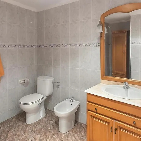 Appartement Awesome In With Wifi