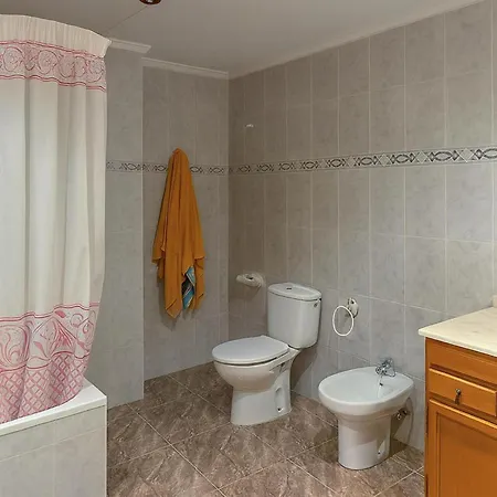 شقة Awesome In With Wifi *