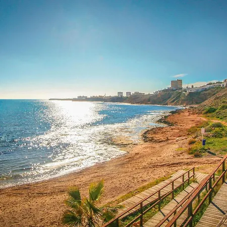 Awesome In With Wifi Torrevieja