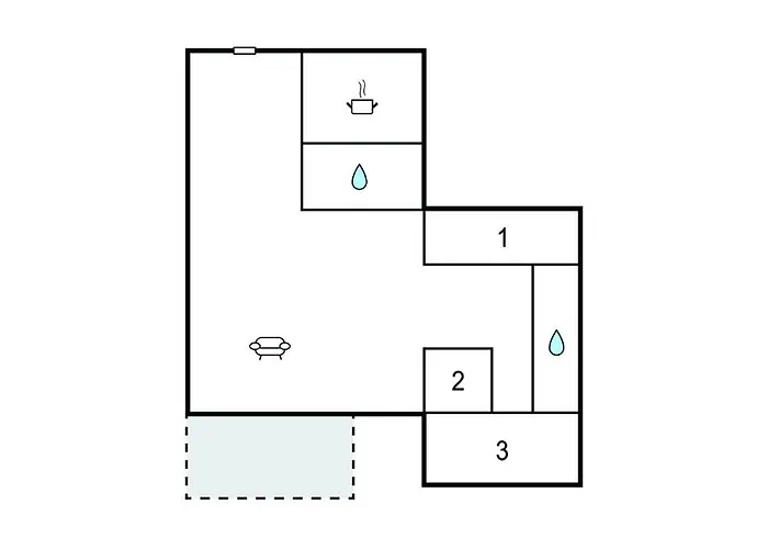 Appartement Awesome In With Wifi Torrevieja