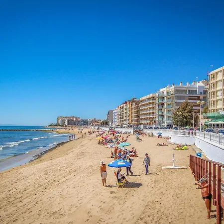 Awesome In With Wifi * Torrevieja